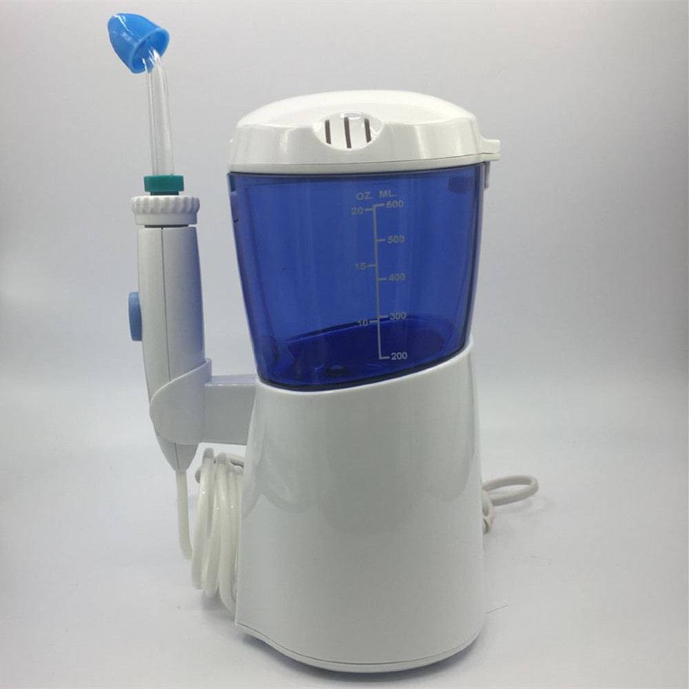 Hot selling Nose Washing nasal Irrigator for Adult/Child 100-240V Voltage used