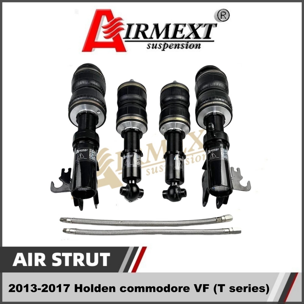 For HONDA Commodore VF 2013-2017 Air Bag Struts Air Shock Absorbers