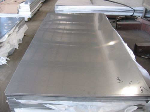 ASTM 304 316 310s Stainless Steel Sheet / SS Plate 0.2mm-5mm Thickness