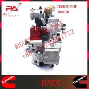 China Diesel Injection For Cummins KTA19 M11 Fuel Pump 3070370 4061182 on sale