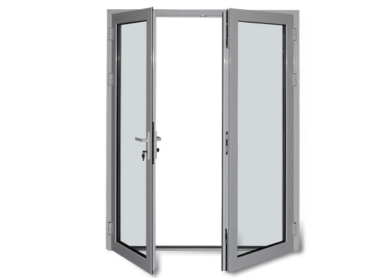 Anti Impact Decorative Frosted Glass / Frosted Security Glass For Bathroom Door Panel