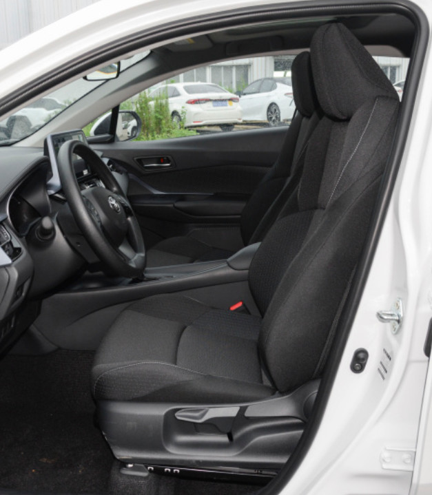 Toyota Yize IZAO 2022 Dual engine 2.0L Yixing Version 5 Door 5 seats SUV