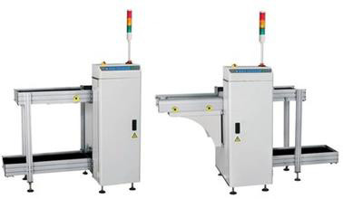 SMT Line Fully Auto Bare Board Loader PCB Unloader 220V 40W
