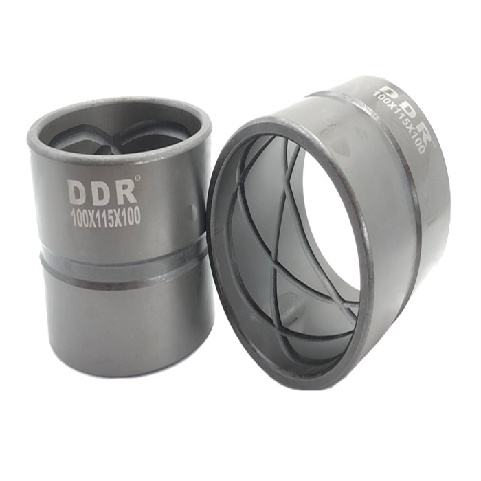 40Cr Casting Forging Excavator Bucket Bushing 30x40x35 40x55x40