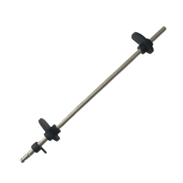 ATM Machine Parts NCR Dual Cam Timing Shaft D-Shaft Presenter 4450737545 445-0737545