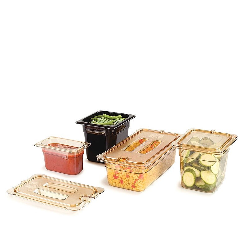 Commercial Catering Equipment Other Hotel & Restaurant Supplies Chafing Dish Gastronorm Container Food Gn Pan