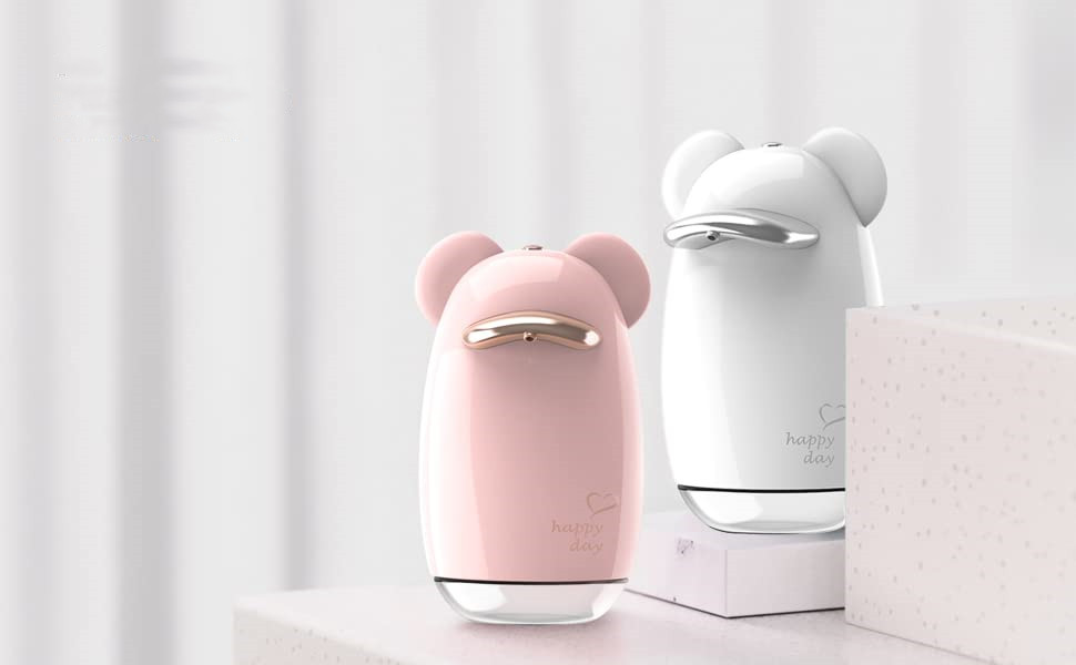 0.2S Plastic Automatic Soap Dispenser OEM Kitchen Hand Wash
