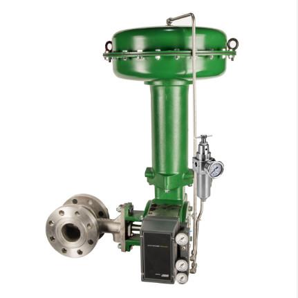 Pneumatic Valve With Resistant 1/4 Running JHJ Stainless Filter Pressure