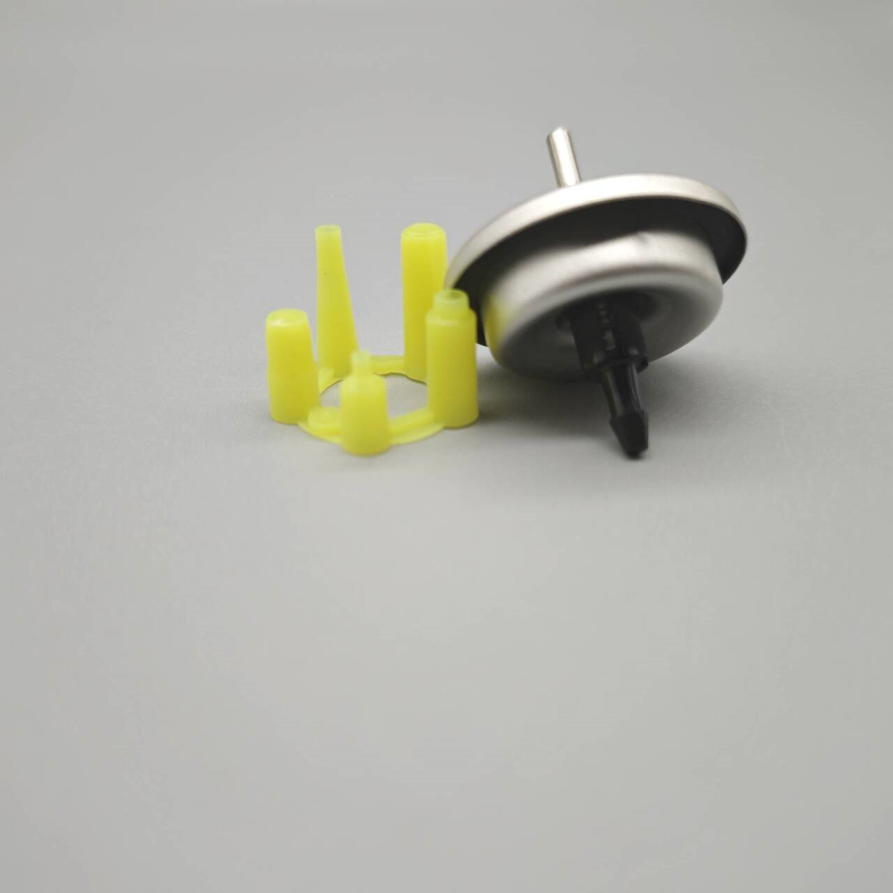 Professional Lighter Gas Refill Device for Industrial Use - Precise and Durable