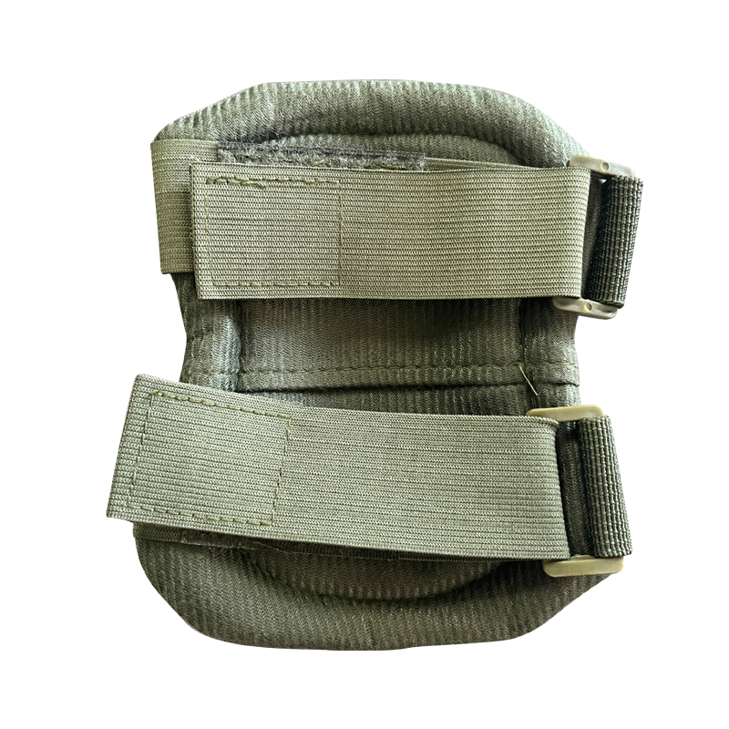 Basic Protection Knee Elbow Pads for Functional and Protection