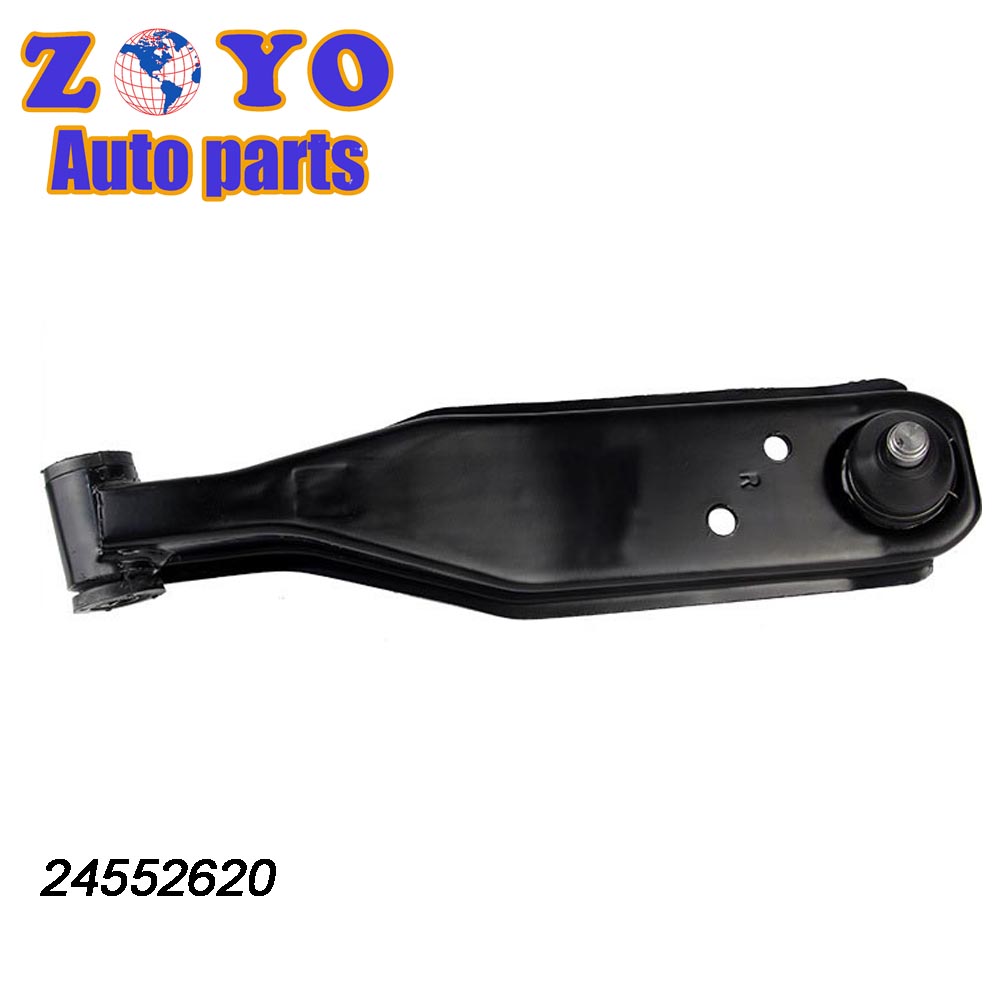 Car Fitment WULING SGMW HONG GUANG S MPV Adjustable Suspension Control Arm by Chinese