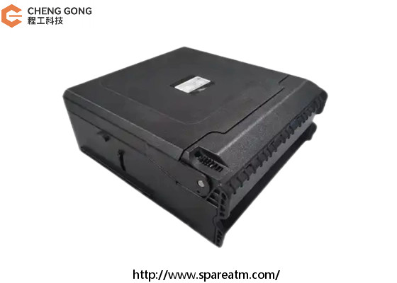7430000991 ATM Machine Parts Hyosung Reject Cassette With Metal Lock