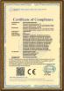 Shenzhen GCL Electronics Co., Ltd Certifications