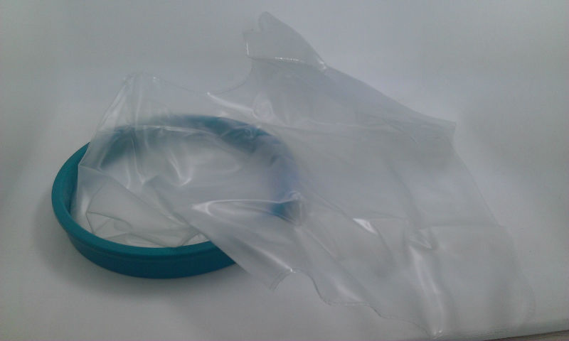 Waterproof Leg Cast Cover For Shower Sleeve Bandage Protector Vulnus Scald Burn Ankle Wound