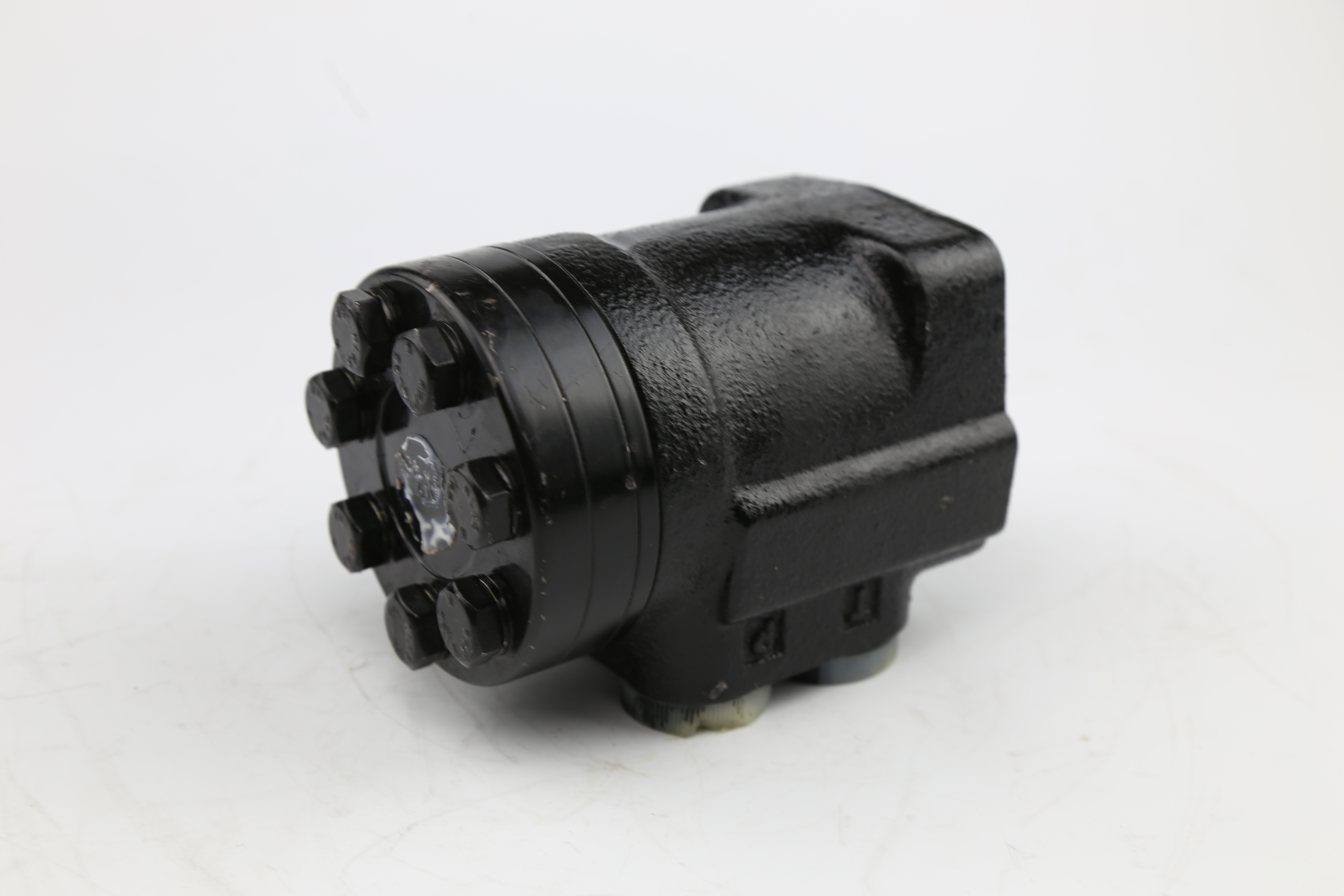 Trator Spare Parts 3C001-63072 3C081-63072 for Agriculture Machinery Parts Steering Hand Pump Models M4700, M4800, M4900, M5040