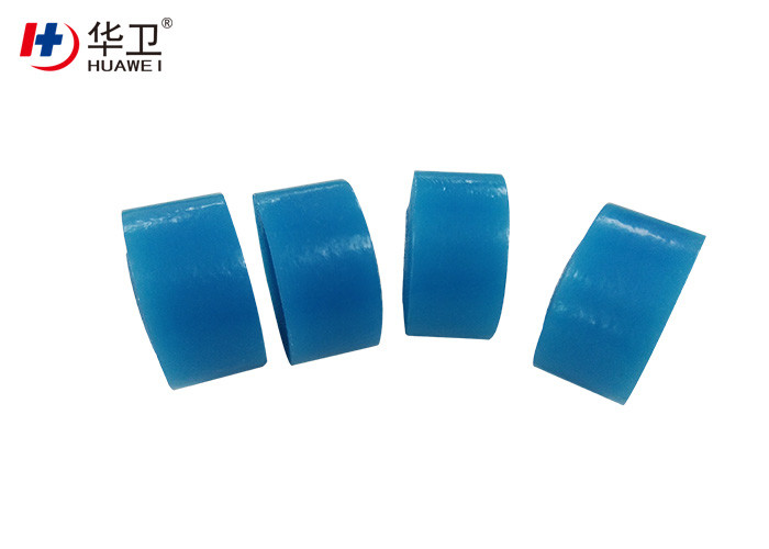 Sterile disposable silicone Dressing silicone tape for scars care and wound care