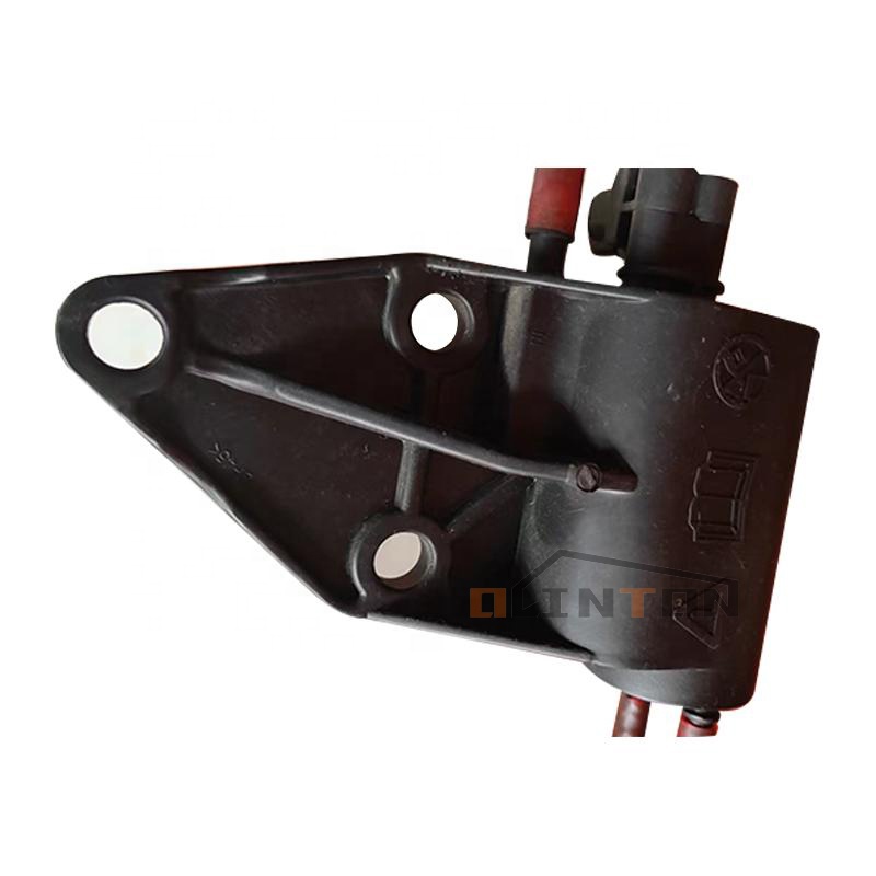 XGMA 822 Excavator Diesel Engine Oil Water Separator Fuel Lift Pump