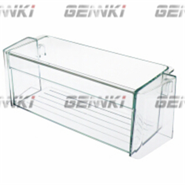 Hasco DME Precision Plastic Injection Moulding Components SGS 500K