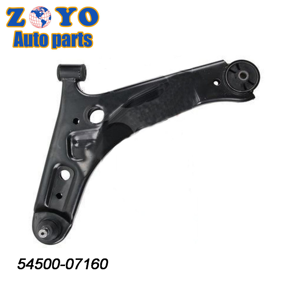 SPHC Lower Control Arm for Kia Picanto 2014-2016 Suspension Parts Kia Position Lower