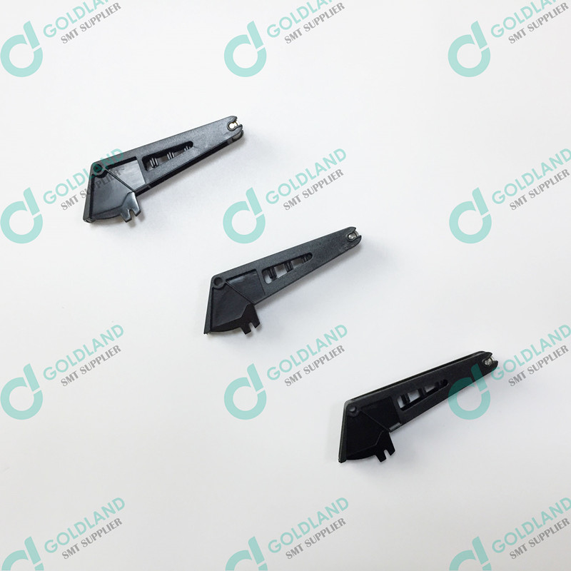 Siplace smt spare part 03066482 Foil Rocker siplace/ASM/siemens X series pick and place machine 8mm dual feeder siemens