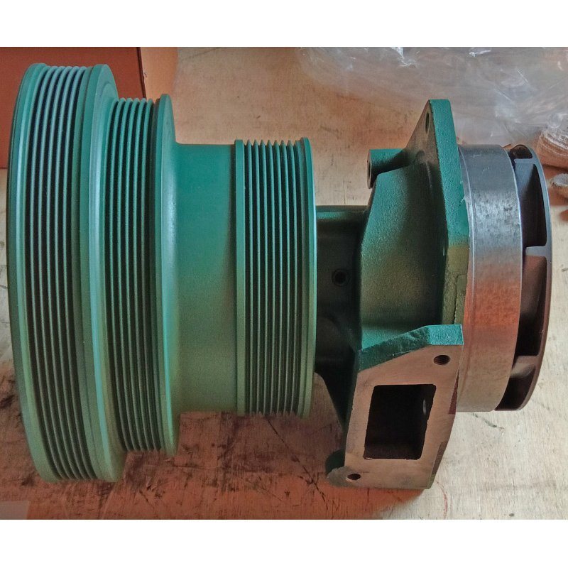 Sinotruk HOWO Weichai Engine Parts Vg1500060051 Water Pump