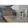 Buy cheap Tempered Safety Glass Wind Resistant Curved Laminated Glass Panels from wholesalers