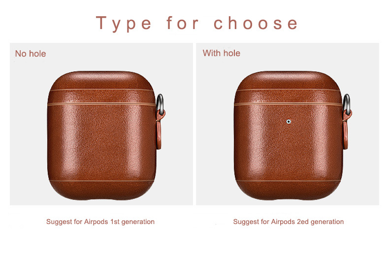 Newest 2019 Full Protective Silicone Cover Compatible with Apple AirPods Wireless Charging Case Front LED Visiblei