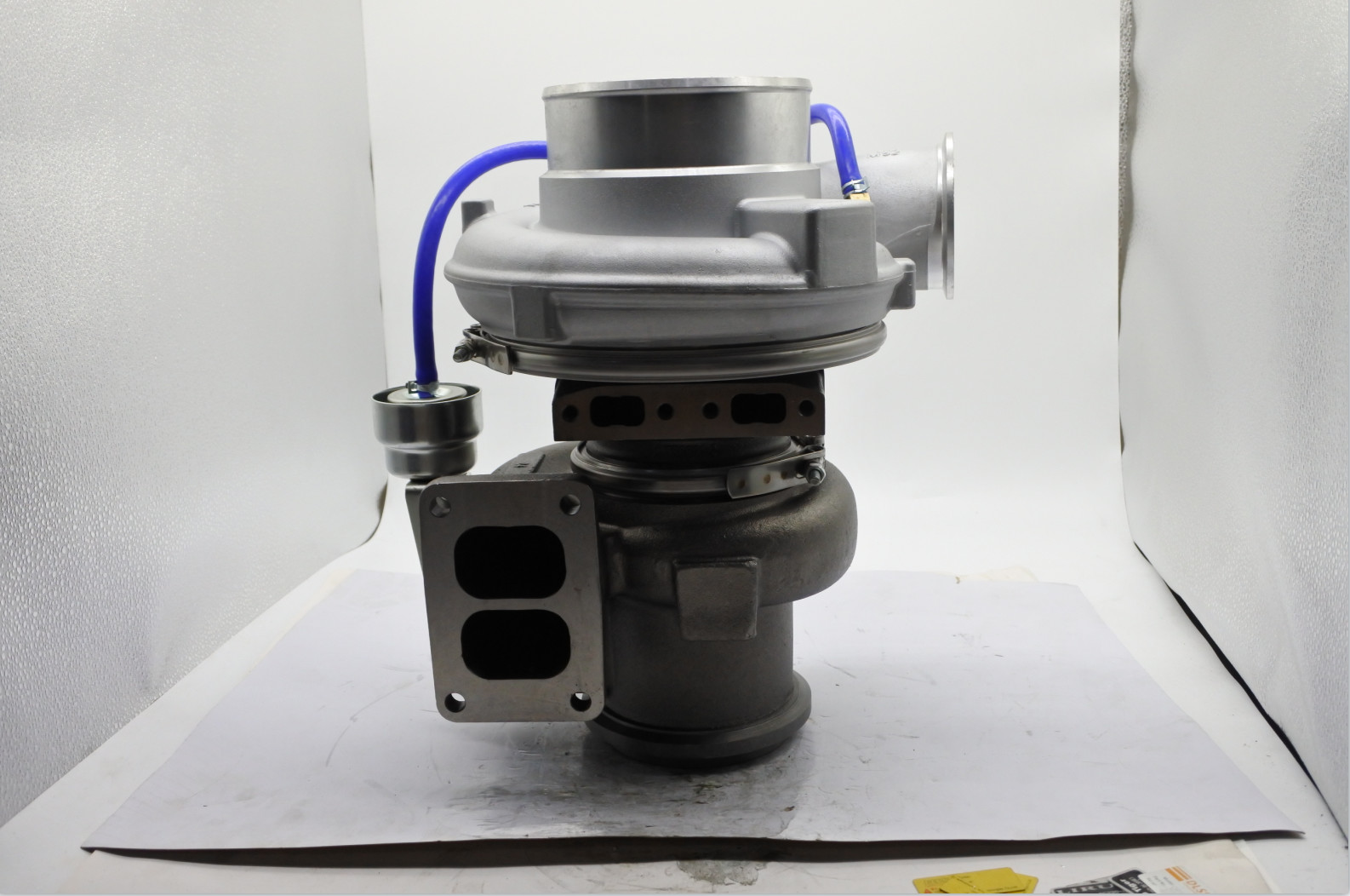 Repair Shop Excavator Engine Parts For E390 C18 Hydraulic Turbocharger