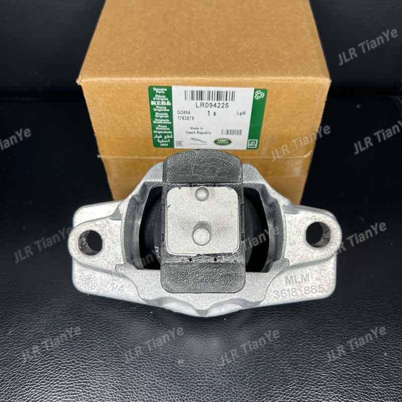 Car Engine Parts Engine Mounts For Jaguar 3.0L V6 LR094226 LR094225