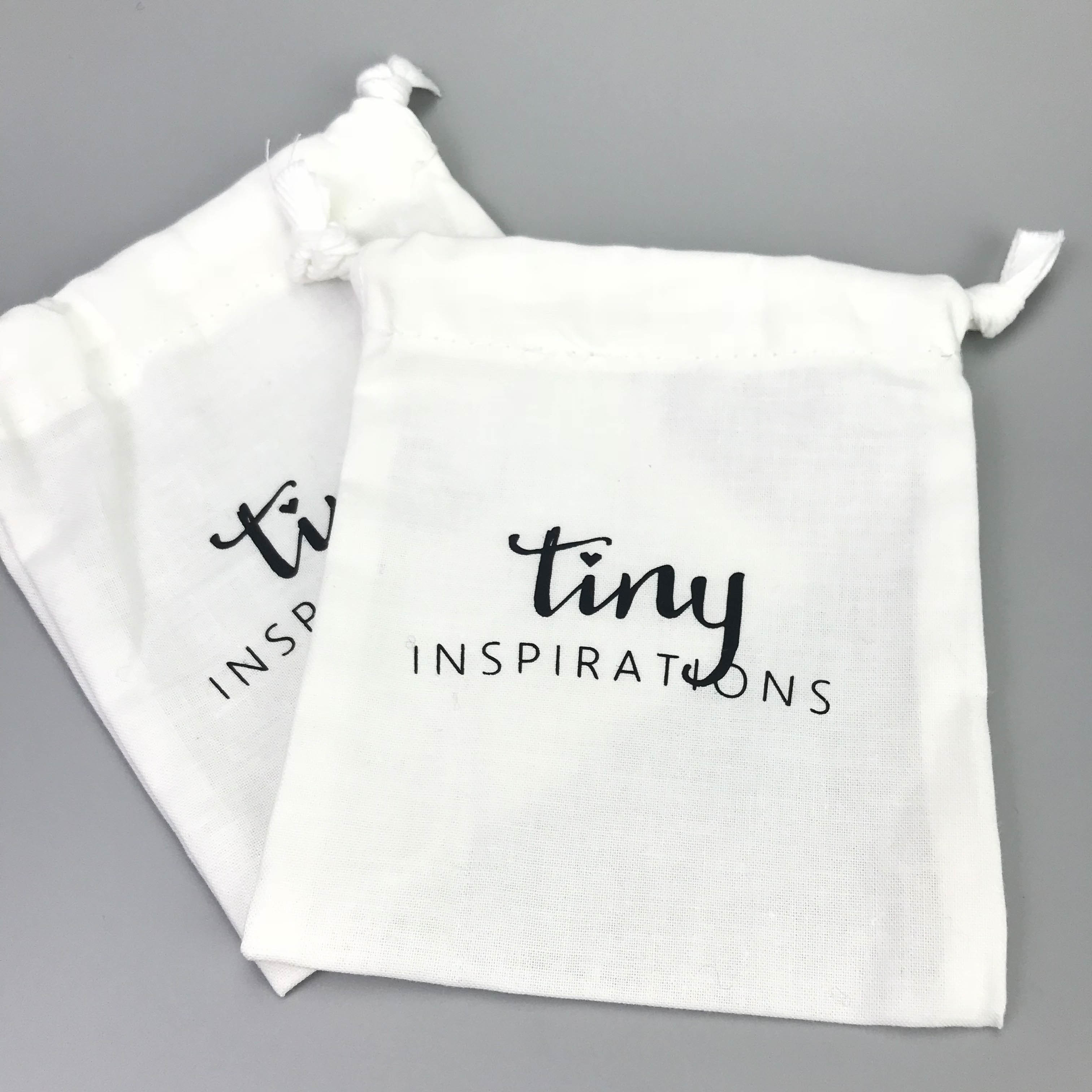 Cotton Strings 12*12cm 8oz Canvas Drawstring Bag