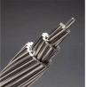 Buy cheap Transmission Line Aluminium Alloy Conductors Oxidized Surface Treatment from wholesalers