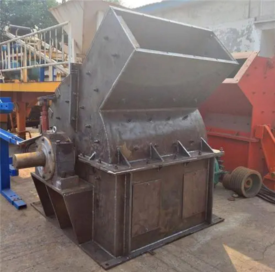 Strong Vertical Crusher Machine Hammer Mill Hammer Mill Crusher Machines