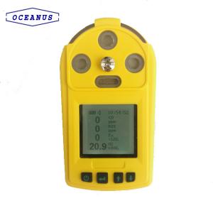 China OC-904 Portable Sulfur Dioxide SO2 gas detector with the measuring range of 0~20ppm/2000ppm on sale