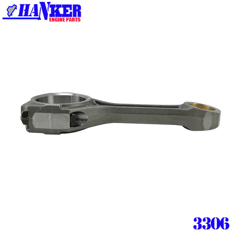 40Cr Diesel Connecting Rod For after market diesel Engine 3306 8N1721 Machinery Parts