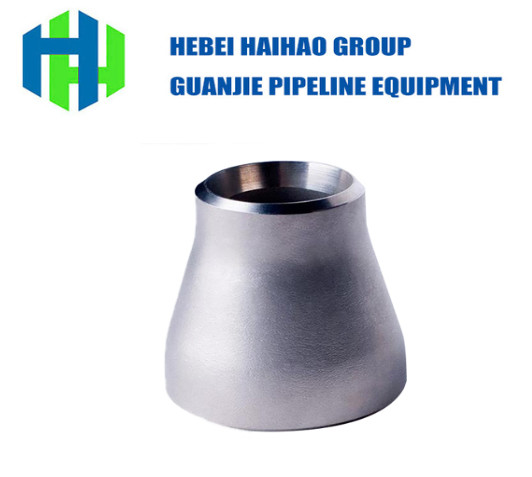 ASTM A860 WPHYX 52 Carbon Steel Reducer Sch 80 Concentric Pipe Reducer 12 Inch 24 Inch