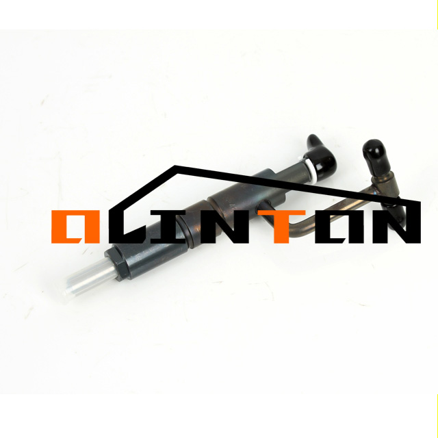 6BG1 ZAX200-5G Fuel Injector Nozzle ASSY 8-97222170-0 for Excavator Replacement Parts