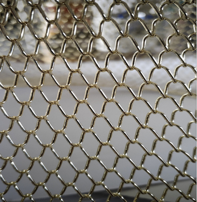 15m 30m 50m Roll Galvanized Chain Link Fence Cyclone Wire Diamond Mesh Farm