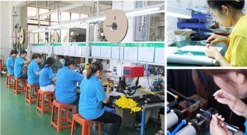 Shenzhen Heng-Well Electric Co., Ltd.