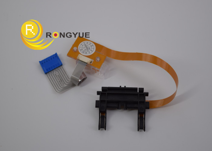 Plastic Wincor ATM Parts Nixdorf V Modules Measuring Station 01750042642