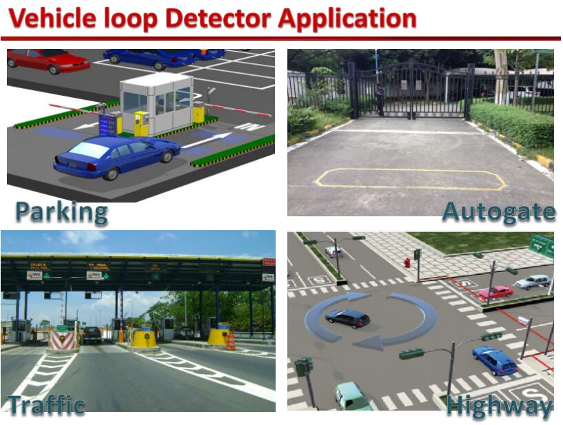 loop detector