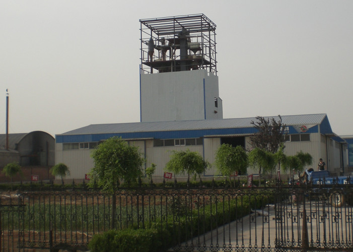 Energy Saving Feed Pellet Production Line Turn Key Auto Batching 1-20 T/H