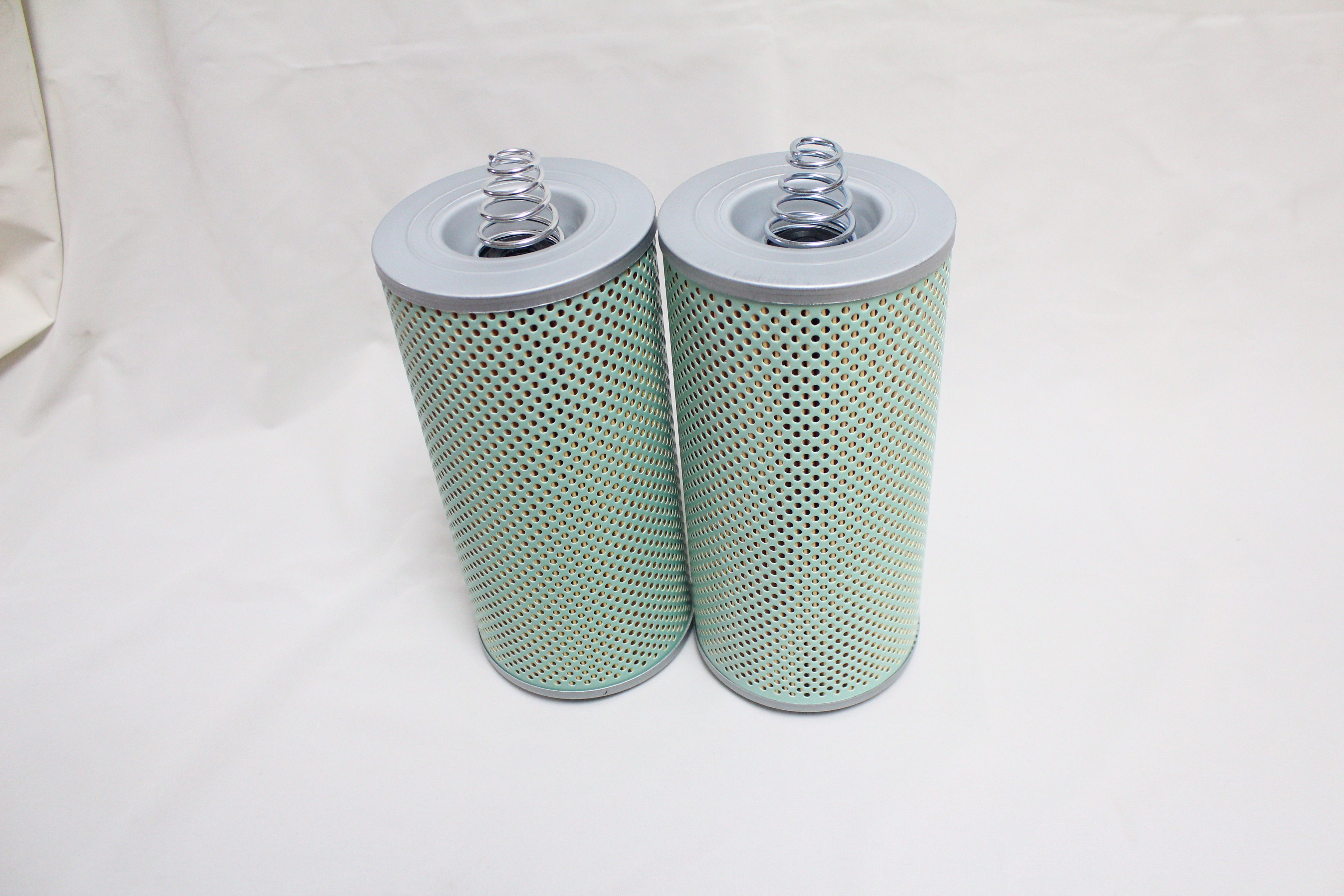 High Efficiency Oil Filter And Environmental Filter E251HD11,120mm*270mm,with spring
