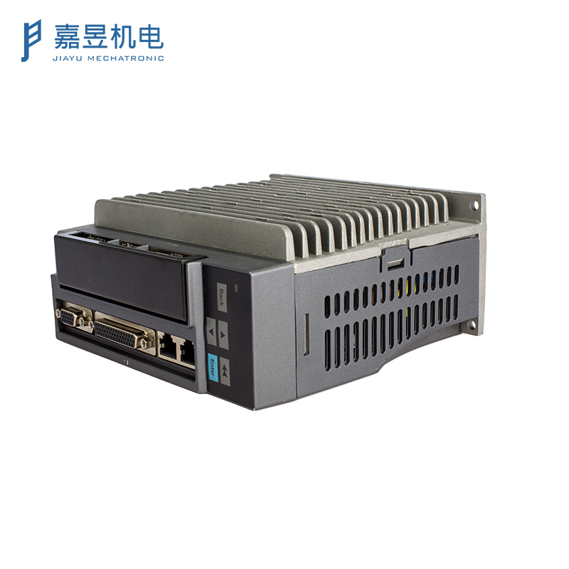5A/15A 750W AC Servo Motor Driver Gate Controller ETC Barrier Gate