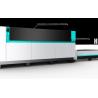 Buy cheap 1070nm 3000KG 18m/min 35℃ Metal Laser Cutting Machine from wholesalers