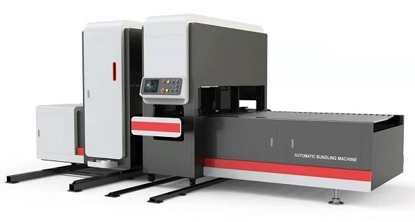 Automatic Strapping Machine, Automatic Bundling Machine, Automatic Tying Machine, Automatic Binding Machine