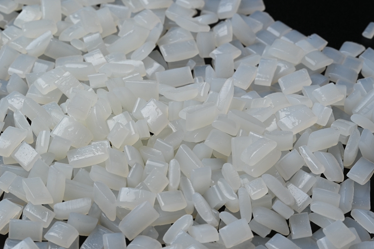 Solid Granules EVA Hot Melt Glue hot melt eva adhesive For Carpet Anti Slip