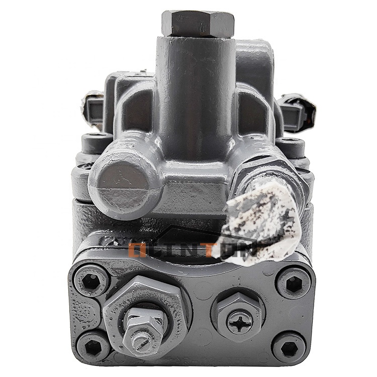 YB60000066 9253685 Pump Regulator for ZX200-5G ZX330-3 ZX360-3 Excavator Spare Parts