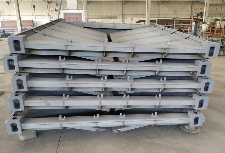 20ft 40ft Dry Cargo Shipping Container Door Panel 2.0mm Corten Steel with Customizable Design and Follows Customer Demand