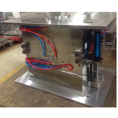 Technology Rapid Tooling Production Time 1-2 Weeks Mold Life 100