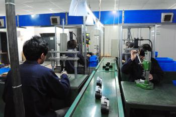 Ningbo XiaYi Electromechanical Technology Co.,Ltd.